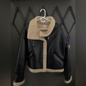 Princess Polly Kimmons Jacket
